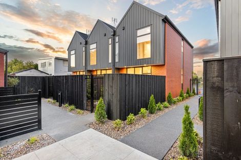 Photo of property in 1/7 Donald Place, St Albans, Christchurch, 8014