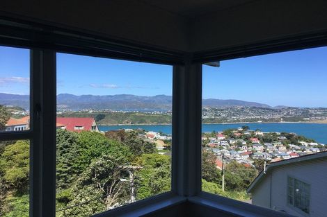 Photo of property in 17f3 Hepara Street, Hataitai, Wellington, 6021