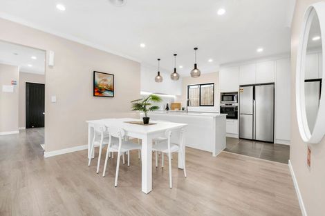 Photo of property in 50 Koromeke Street, Flat Bush, Auckland, 2019