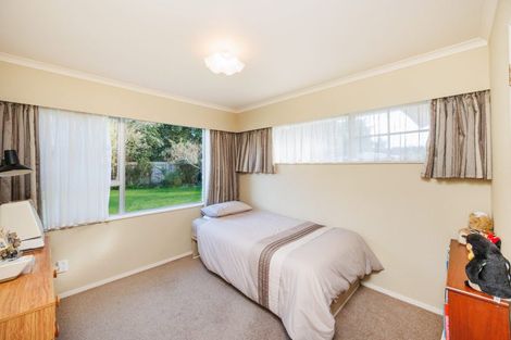 Photo of property in 52 Carter Crescent, Awapuni, Palmerston North, 4412