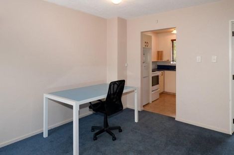 Photo of property in 6/17 Geraldine Street, Edgeware, Christchurch, 8013