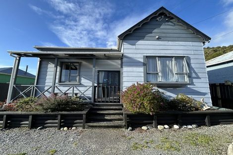 Photo of property in 157 Ward Street, Cobden, Greymouth, 7802