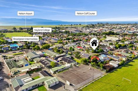 Photo of property in 9 Fergusson Street, Stoke, Nelson, 7011