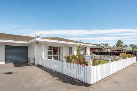 Photo of property in 2/187 High Street, Blenheim, 7201