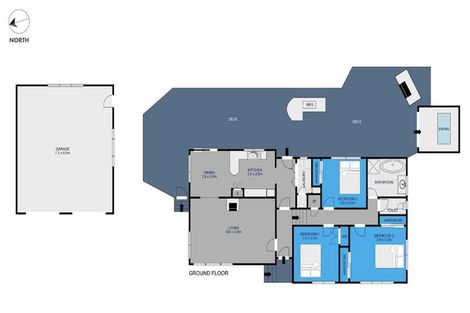 Photo of property in 14 Roick Parade, Glen Eden, Auckland, 0602