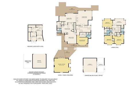Photo of property in 38 Jubilee Avenue, Devonport, Auckland, 0624
