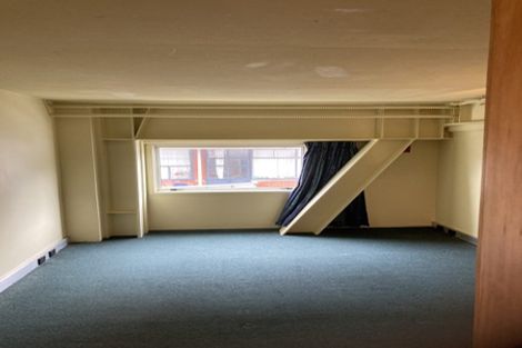 Photo of property in Qba Apartments, 1a/51 Webb Street, Mount Cook, Wellington, 6011