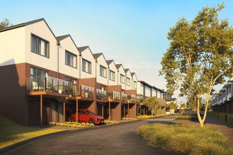 Photo of property in 7 Te Puketoka Lane, Mangere, 2022