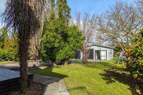 Photo of property in 272 Papawai Road, Papawai, Greytown, 5794