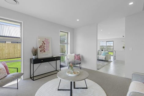 Photo of property in 858 Goulds Road, Rolleston, 7614