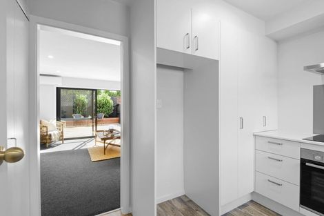 Photo of property in 4/37 Geraldine Street, Edgeware, Christchurch, 8013