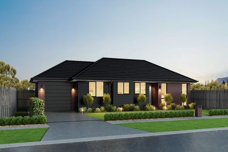 Photo of property in 703/6 Boundary Road, Hobsonville, Auckland, 0616