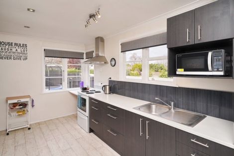 Photo of property in 275 King Street, Rangiora, 7400