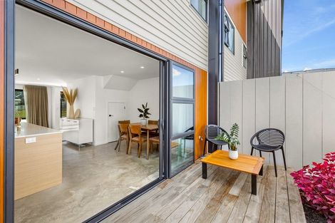 Photo of property in 26c Brennan Avenue, Te Atatu Peninsula, Auckland, 0610