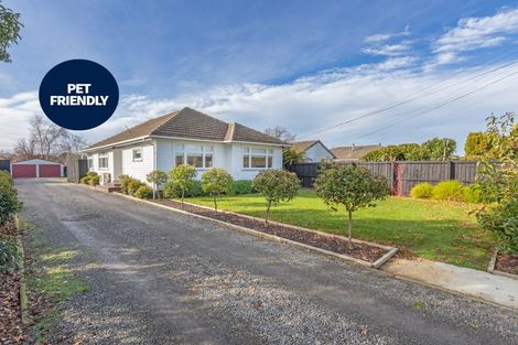 Photo of property in 74 Philpotts Road, Mairehau, Christchurch, 8052