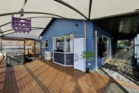 Photo of property in 13 Miro Road, Glen Afton, Huntly, 3771