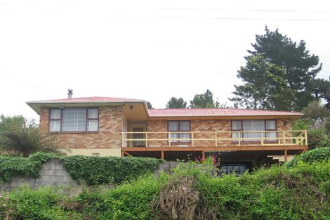 Photo of property in 18 Claremont Avenue, Paeroa, 3600