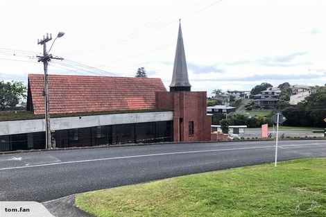 Photo of property in 8 Park Rise, Campbells Bay, Auckland, 0630
