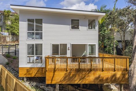 Photo of property in 27 John Court Street, Birkenhead, Auckland, 0626
