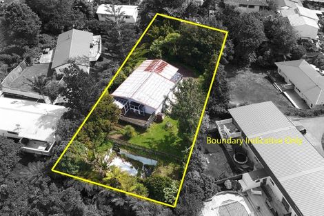 Photo of property in 40 Glamorgan Drive, Torbay, Auckland, 0630