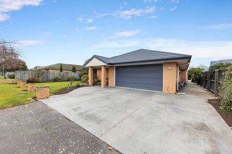 Photo of property in 145 Chinnerys Road, Woodend, 7610