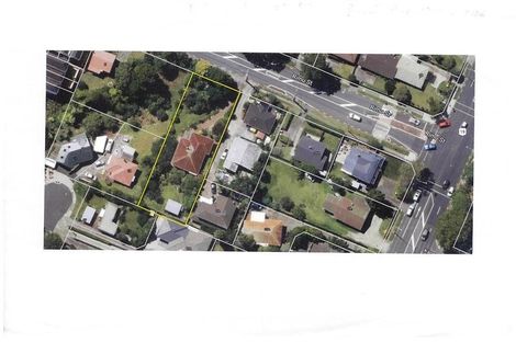Photo of property in 4 Rimu Street, New Lynn, Auckland, 0600