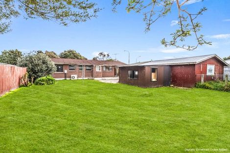 Photo of property in 553 Ruahine Street, Hokowhitu, Palmerston North, 4410