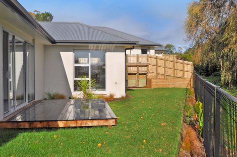 Photo of property in 30 Fairwater Road, Warkworth, 0910