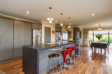 Photo of property in 63 Peter Hall Drive, Kelvin Grove, Palmerston North, 4414
