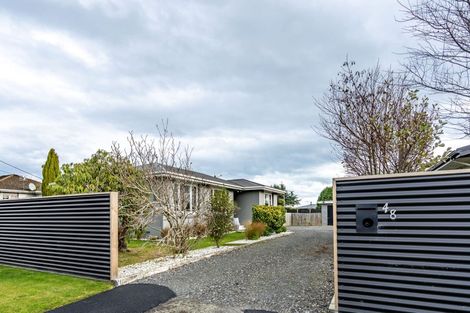 Photo of property in 48 Ross Street, Grasmere, Invercargill, 9810