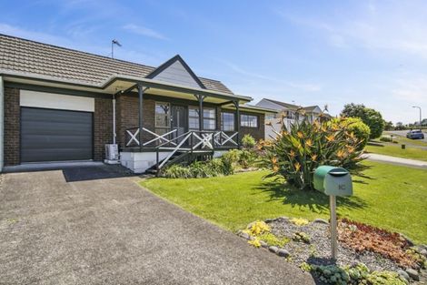 Photo of property in 1c Meachen Terrace, Waiuku, 2123