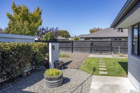 Photo of property in 9 Arlington Boulevard, Rangiora, 7400