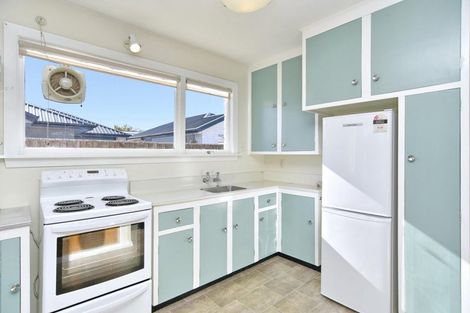 Photo of property in 18b Highsted Road, Bishopdale, Christchurch, 8053