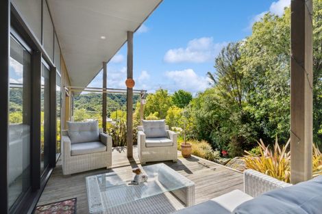 Photo of property in 71a Milton Terrace, Picton, 7220