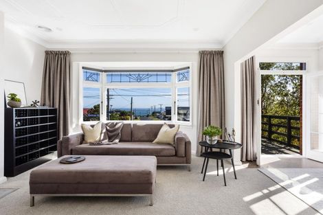 Photo of property in 1 Spencer Street, Andersons Bay, Dunedin, 9013