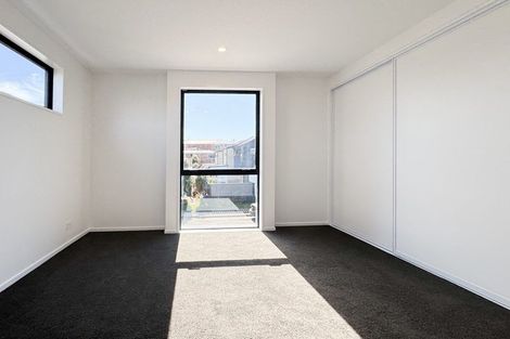 Photo of property in 12 Roxburgh Street, Sydenham, Christchurch, 8023