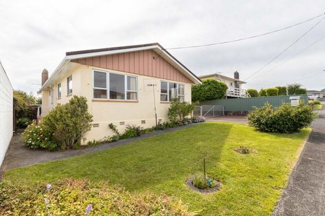 Photo of property in 7 Lydford Place, Spotswood, New Plymouth, 4310
