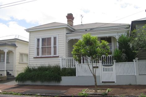 Photo of property in 68 Clarence Street, Ponsonby, Auckland, 1011