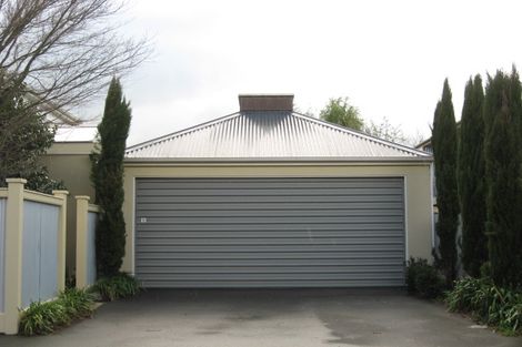 Photo of property in 1/133 Holly Road, St Albans, Christchurch, 8014
