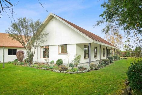 Photo of property in 26 Burnett Street, Oxford, 7430