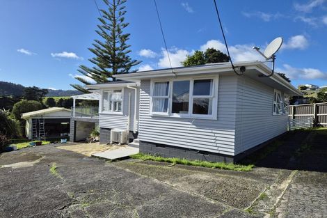 Photo of property in 17 Clotworthy Crescent, Onerahi, Whangarei, 0110