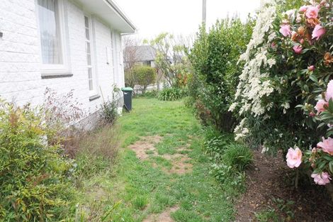 Photo of property in 1/26 Hanrahan Street, Upper Riccarton, Christchurch, 8041