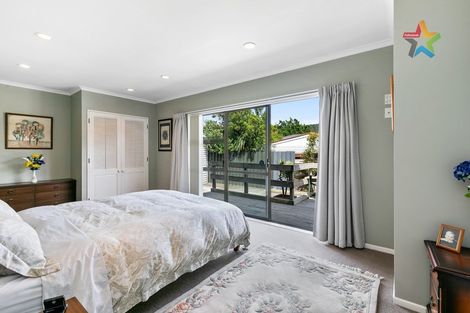 Photo of property in 4 Mimihau Grove, Wainuiomata, Lower Hutt, 5014