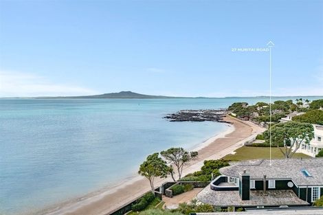 Photo of property in 27 Muritai Road, Milford, Auckland, 0620