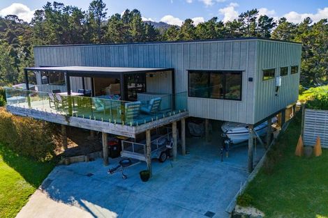 Photo of property in 12 Te Mata Drive, Te Mata, Thames, 3575