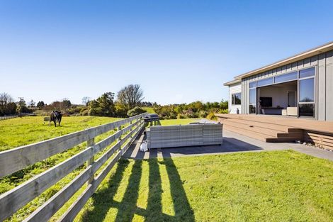 Photo of property in 178 Rugby Road, Tariki, Inglewood, 4388