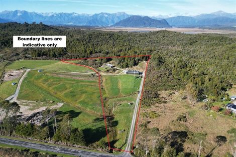 Photo of property in 1147 Woodstock-rimu Road, Ruatapu, Hokitika, 7883