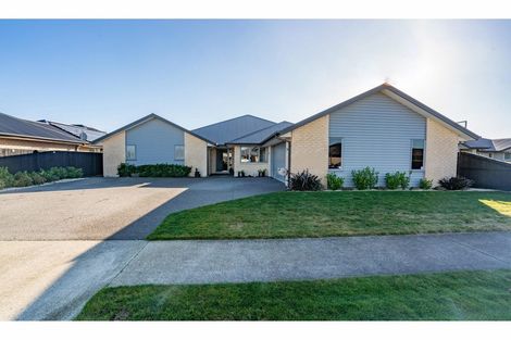 Photo of property in 9 Rapley Street, Kaiapoi, 7630