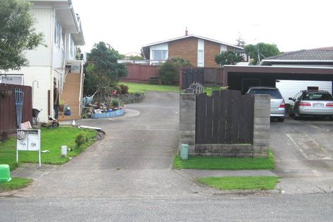 Photo of property in 2/15 Colum Place, Bucklands Beach, Auckland, 2014