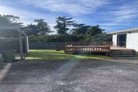 Photo of property in 88a Ennis Avenue, Pakuranga Heights, Auckland, 2010